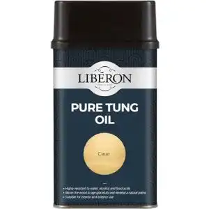 Tungöl Liberon TO500, Reines , 500 ml