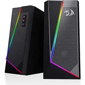 Gaming-Lautsprecher REDRAGON GS520 Anvil RGB Desktop