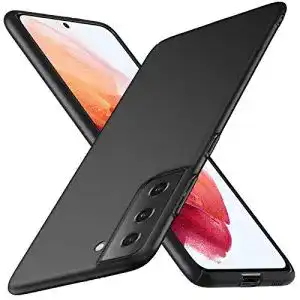 Samsung-Galaxy-S21-Plus-Hülle TOPACE, ultradünne Handyhülle