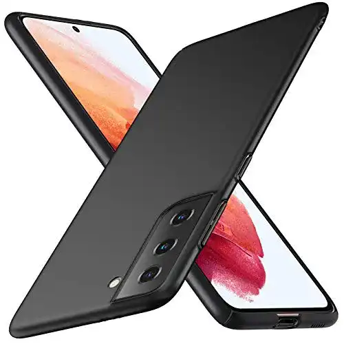 Samsung-Galaxy-S21-Plus-Hülle TOPACE, ultradünne Handyhülle