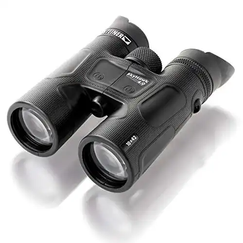 Steiner-Fernglas Steiner SkyHawk 4.0 Fernglas 10×42 – scharf