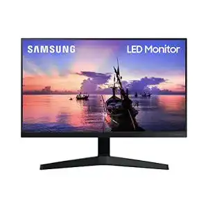 Samsung-Monitor (27 Zoll) Samsung Full HD Monitor F27T352FHR