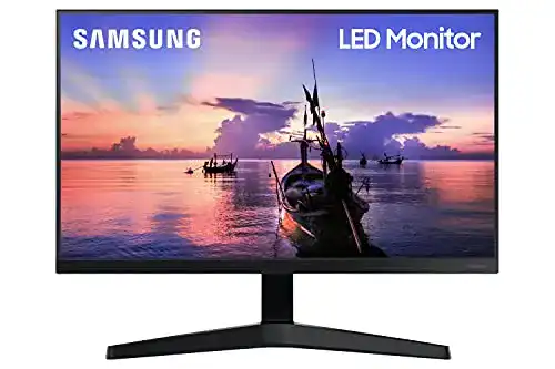 Samsung-Monitor (27 Zoll) Samsung Full HD Monitor F27T352FHR