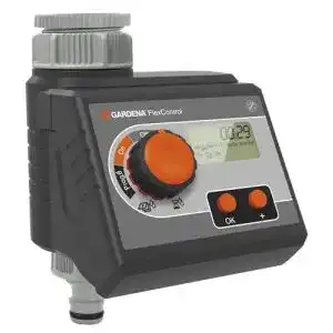 Gardena-Bewässerungscomputer Gardena FlexControl