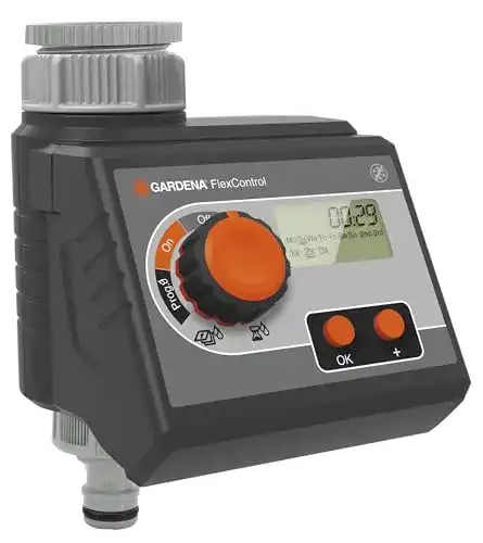 Gardena-Bewässerungscomputer Gardena FlexControl