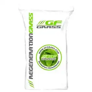 Rasen-Nachsaat G.F. Grass Rasensamen GF Regeneration Grass 1kg