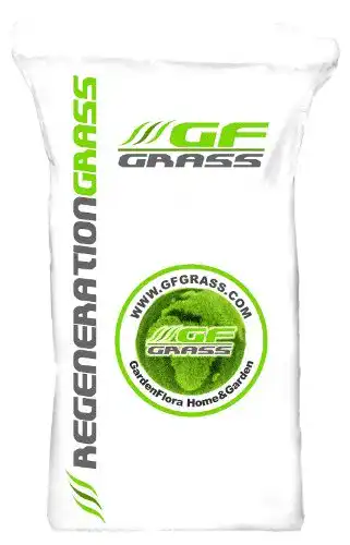 Rasen-Nachsaat G.F. Grass Rasensamen GF Regeneration Grass 1kg