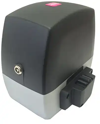 Schiebetorantrieb EcoStar Hörmann Portronic S4000 4511230
