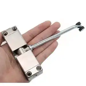 Mini-Türschließer zeng Stangentürschliesser Schliesskraft 40kg