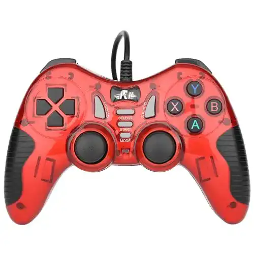 PS3-Controller Rii PC Controller USB Gamepad