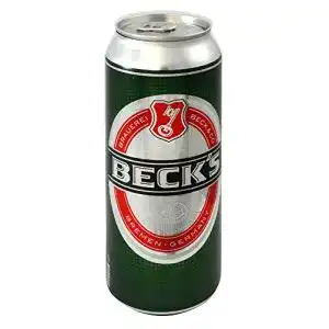Geldversteck Plastik Fantastik BECKS Dosensafe Dosentresor