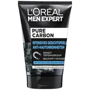 Gesichtspeeling L’Oréal Men Expert L’Oréal Paris Men Expert Peeling