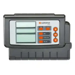 Gardena-Bewässerungscomputer Gardena Classic 6030