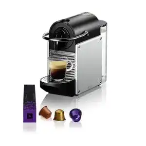 Nespresso-Maschine Nespresso De’Longhi EN 124.S