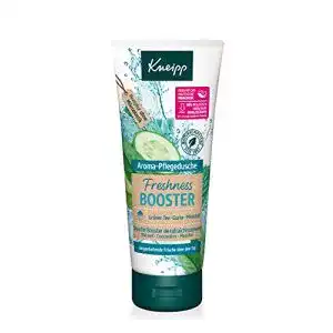 Kühlendes Duschgel Kneipp Aroma-Pflegedusche Freshness