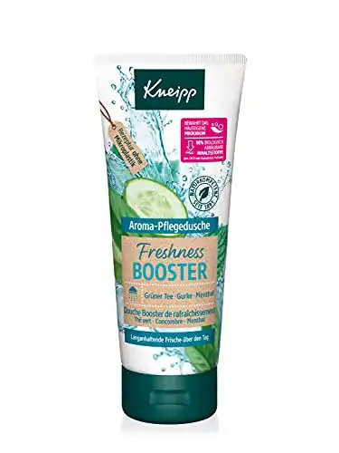 Kühlendes Duschgel Kneipp Aroma-Pflegedusche Freshness