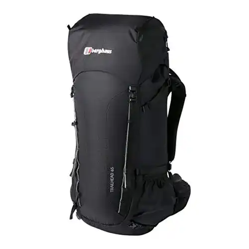 Berghaus-Rucksack Berghaus 4-22397 Herren Trailhead 65