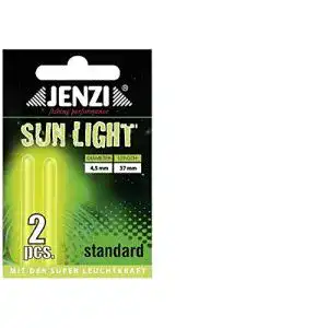 Knicklichter-Angeln blntackle76 20 STÜCK JENZI KNICKLICHT