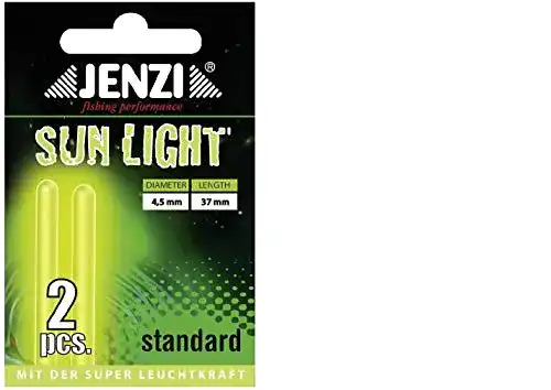Knicklichter-Angeln blntackle76 20 STÜCK JENZI KNICKLICHT