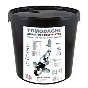 Tomodachi-Koifutter Tomodachi Koifutter Sinkfutter Winterfutter