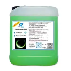 Alkoholfreies Desinfektionsmittel KaiserRein professional 10 L