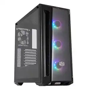 Cooler-Master-Gehäuse Cooler Master MasterBox MB520 ARGB