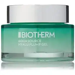 Biotherm Aquasource Biotherm, Hyalu Plump Gel, 75 ml
