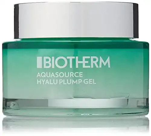 Biotherm Aquasource Biotherm, Hyalu Plump Gel, 75 ml