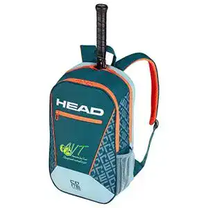 Tennisrucksack HEAD Unisex-Erwachsene Core Backpack Tennistasche