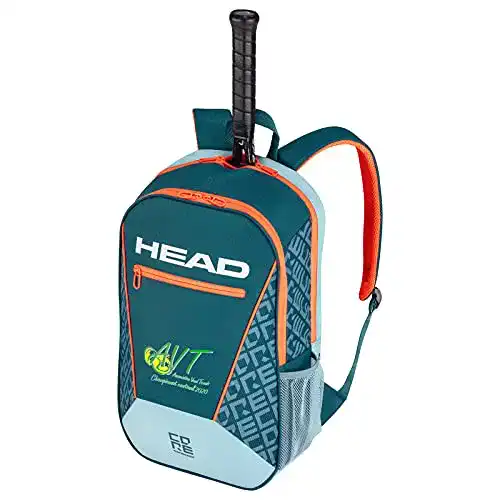 Die beste Tennisrucksack HEAD Unisex-Erwachsene Core Backpack Tennistasche 2026 Test Bestseller Tennisrucksack HEAD Unisex-Erwachsene Core Backpack Tennistasche