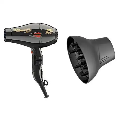 Ionen-Haartrockner Parlux Haartrockner Advance Light Ceramic