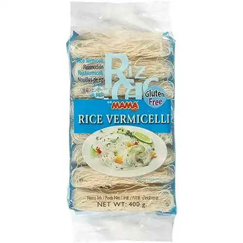 Reisnudeln MAMA, Vermicelli, 400 g