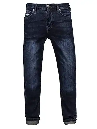 Motorradjeans John Doe Original XTM | Motorradhose