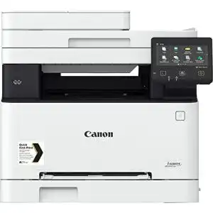 Canon-Laserdrucker Canon i-SENSYS MF443dw A4 S/W-Laser MFP