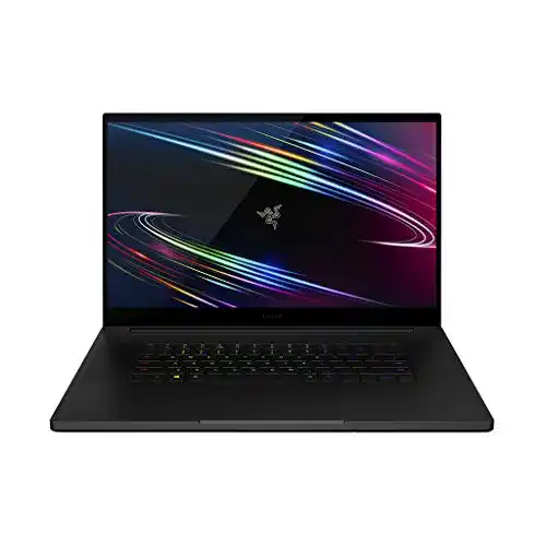 Gaming-Laptop Razer Blade Gaming Laptop 17 4K Touch 120 Hz