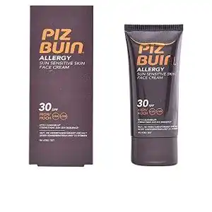 Gesichts-Sonnencreme Piz Buin Sonnencreme Allergy SPF30