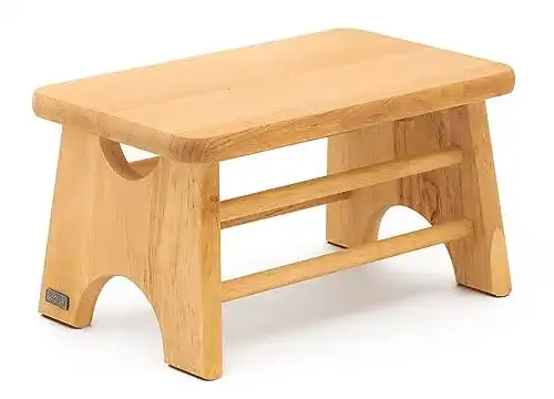 Holzschemel BioKinder – Das gesunde Kinderzimmer Max Schemel