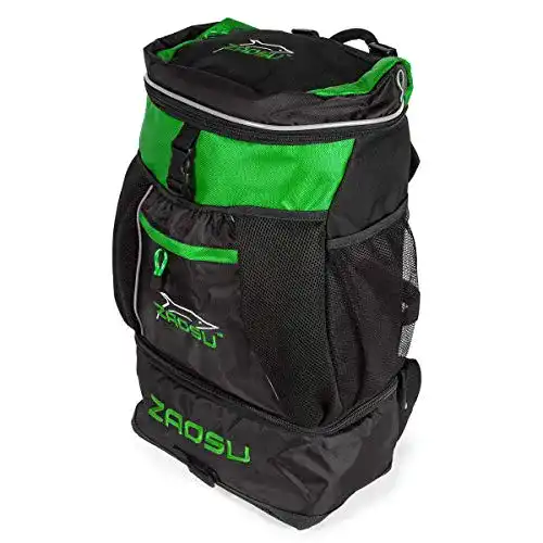 Schwimmrucksack ZAOSU Triathlon- & Schwimm-Rucksack