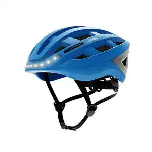 Fahrradhelm mit Blinker Lumos Kickstart Smart-Helm