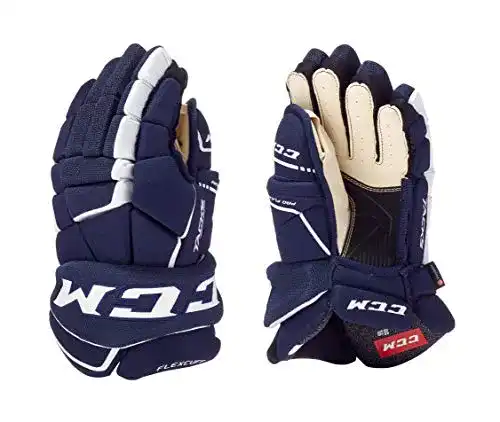 Eishockey-Handschuhe CCM Handschuhe Tacks 9060 Senior 14 Zoll