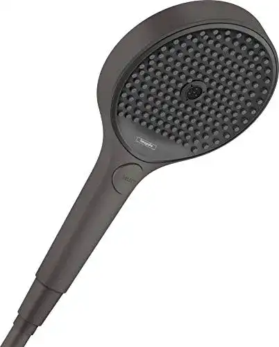 Die beste Hansgrohe-Duschkopf hansgrohe Duschkopf Rainfinity 130mm 2026 Test Bestseller Hansgrohe-Duschkopf hansgrohe Duschkopf Rainfinity 130mm