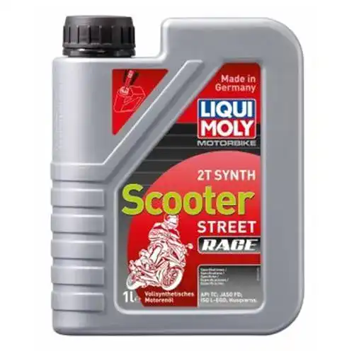 2-Takt-Öl LIQUI MOLY 1053