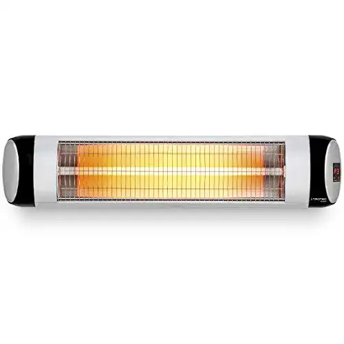 Trotec-Heizstrahler TROTEC Infrarot-Heizstrahler, IR-Gastro-Bar