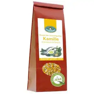 Kamillentee PEPPERMINTMAN Oliver Neye – Jena / Germany (60g)