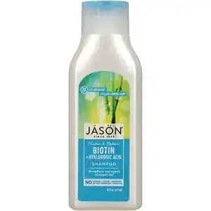 Biotin-Shampoo JASON COSMETICA Bio-, 473 ml