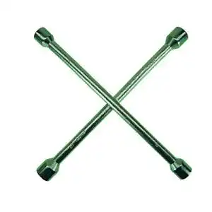 Radkreuz HaWe 195.11 17x19x13/16×22 aus CV-Stahl für PKW