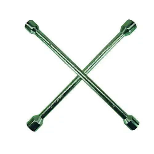Die beste Radkreuz HaWe 195.11 17x19x13/16x22 aus CV-Stahl für PKW 2026 Test Bestseller Radkreuz HaWe 195.11 17x19x13/16×22 aus CV-Stahl für PKW