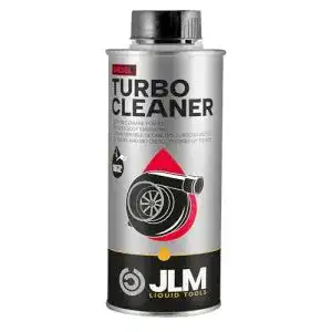 Turbo-Reiniger JLM Diesel Turbo Cleaner 500ml