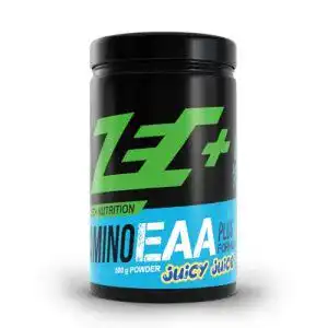 EAA-Pulver Zec+ Nutrition ZEC+ Amino EAA Pulver, 500g