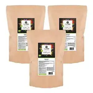 Kokosblütenzucker Mea Vita MeaVita Bio, unraffiniert (3x 1000g)